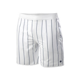 Abbigliamento Tennis-Point Stripes Shorts